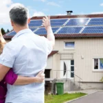 Illuminating Your Home Life with Solar Energy: A Modern Guide to Sustainable Living